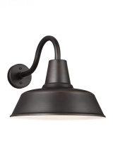Generation - Designer 8837401-71 - Barn Light Extra Large One Light Outdoor Wall Lantern