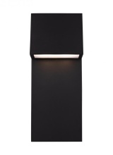 Generation - Designer 8863393S-12 - Rocha Extra Large LED Outdoor Wall Lantern