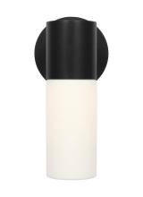 Generation - Designer BO1031TXB - Focal Short LED Sconce
