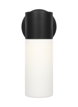 Generation - Designer BO1041TXB - Focal Tall LED Sconce