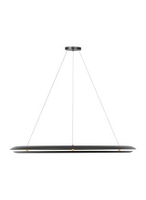 Generation - Designer CC1811MBK - Cielo Extra Large Chandelier