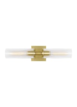 Generation - Designer DJW1092SB - Sarita Medium Sconce