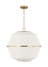 Generation - Designer EP1463BBS - Hikari Medium Lantern