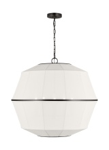 Generation - Designer EP1475AI - Hikari Large Chandelier
