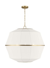 Generation - Designer EP1475BBS - Hikari Large Lantern