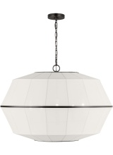 Generation - Designer EP1485AI - Hikari Wide Lantern