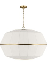 Generation - Designer EP1485BBS - Hikari Wide Lantern