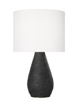 Generation - Designer ET1531BLW - Breccia Medium Table Lamp