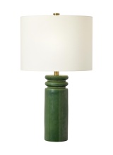 Generation - Designer ET1541GLG - Feikudo Medium Table Lamp