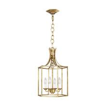 Generation - Designer AC1004ADB - Bantry House Small Lantern