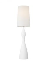Generation - Designer AET1101TXW1 - Constance Floor Lamp