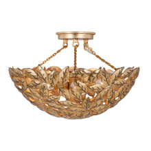 Generation - Designer AF1173ADB - Kelan Semi Flush Mount