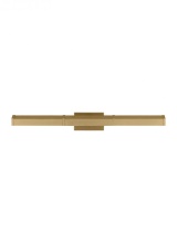Generation - Designer AW1192BBS - Granby 24" Picture Light