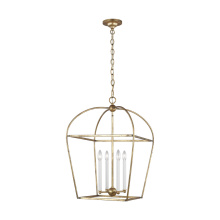 Generation - Designer CC1094ADB - Stonington Medium Lantern