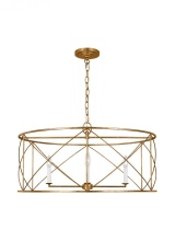 Generation - Designer CC1624ADB - Beatrix Extra Large Lantern