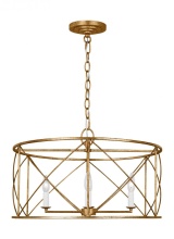 Generation - Designer CC1634ADB - Beatrix Large Lantern
