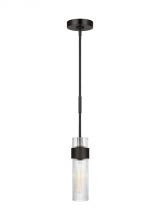 Generation - Designer CP1161AI - Geneva Medium Pendant