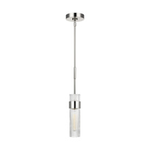 Generation - Designer CP1161PN - Geneva Medium Pendant