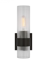 Generation - Designer CV1021AI - Geneva Sconce