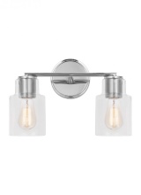 Generation - Designer DJV1002CH - Sayward 2 - Light Bath