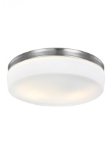 Generation - Designer FM504SN - Issen Flush Mount