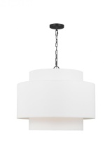 Generation - Designer KSP1043MBK - Sawyer Pendant