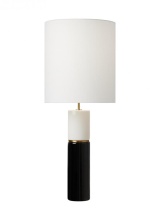 Generation - Designer KST1101CBK1 - Cade Large Table Lamp