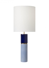 Generation - Designer KST1101CPB1 - Cade Large Table Lamp
