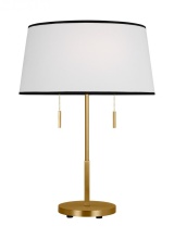 Generation - Designer KST1132BBS1 - Ellison Medium Desk Lamp