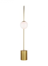 Generation - Designer KST1191BBS1 - Noemie Extra Large Floor Lamp