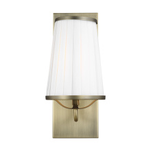 Generation - Designer LW1091TWB - Esther Single Sconce