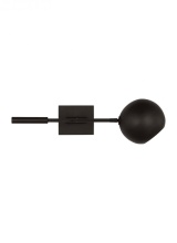 Generation - Designer LXW1001AI - Chaumont Medium Task Sconce