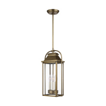 Generation - Designer OL13209PDB - Wellsworth Pendant