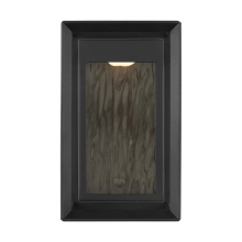 Generation - Designer OL13700TXB-L1 - Urbandale Small LED Lantern