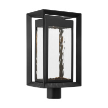 Generation - Designer OL13707TXB-L1 - Urbandale Large LED Post Lantern