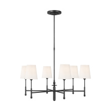 Generation - Designer TC1016AI - Capri Medium Chandelier