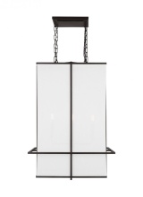 Generation - Designer TFC1004AI - Dresden Large Lantern