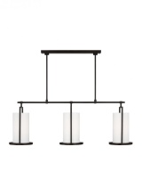 Generation - Designer TFC1053AI - Sherwood Large Linear Chandelier