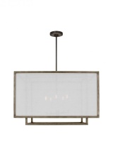 Generation - Designer TFC1075WDO - Brockway Extra Large Lantern