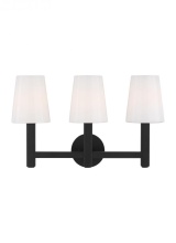 Generation - Designer TV1133AI - Logan 3 - Light Vanity