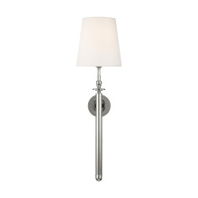 Generation - Designer TW1021PN - Capri Tail Sconce