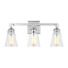 Generation - Designer VS24703CH - Monterro 3 - Light Vanity