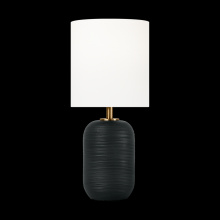 Generation - Designer HT1141RBC1 - Fanny Small Table Lamp