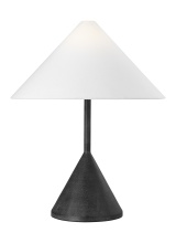 Generation - Designer KT1391BLP - Brachion Medium Table Lamp