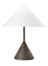 Generation - Designer KT1391RBR - Brachion Medium Table Lamp
