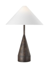Generation - Designer KT1401RBR - Brachion Large Table Lamp