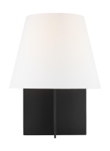 Generation - Designer KT1431MBK - Blocco Small Table Lamp