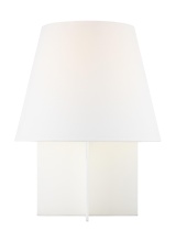 Generation - Designer KT1431SLN - Blocco Small Table Lamp