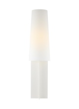 Generation - Designer KT1441SLN - Blocco Medium Floor Lamp