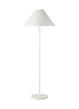 Generation - Designer KT1451SLN - Contra Medium Floor Lamp